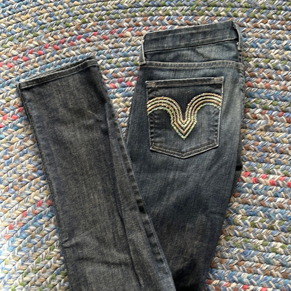 Seven for all mankind jeans
